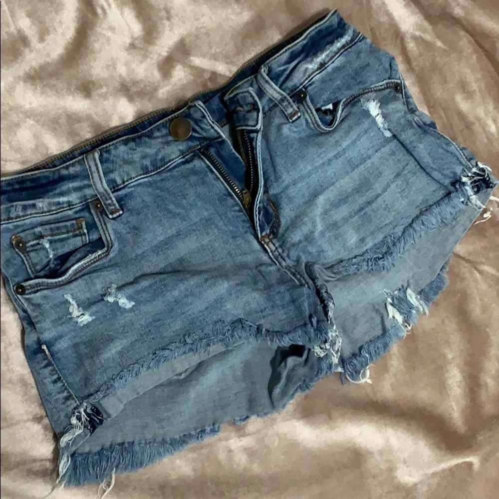 Shorts
